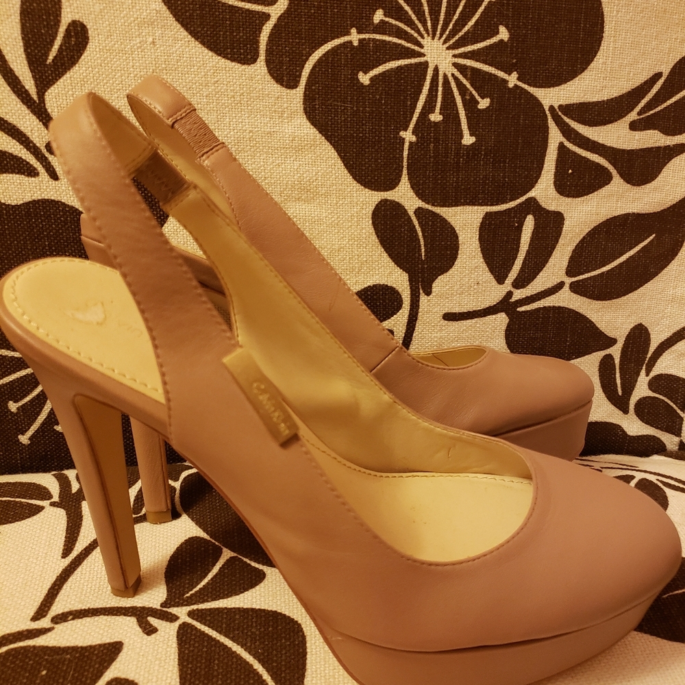 Calvin Klein Heels